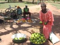 Bébédjia, Tchad: cliquer pour aggrandir